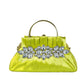 Women's Dress Diamond Hand With Cheongsam Hand-held Bags