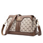 Women's Unique Comfortable Classic Fashion Printing Shoulder Bags