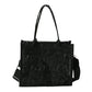 Women's Versatile Jelly Large Capacity Fashion Handbags