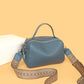 Women's Leather High-grade Large Capacity First Layer Crossbody Bags