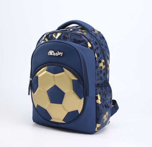For Large Capacity Waterproof Lightweight Boy Backpacks
