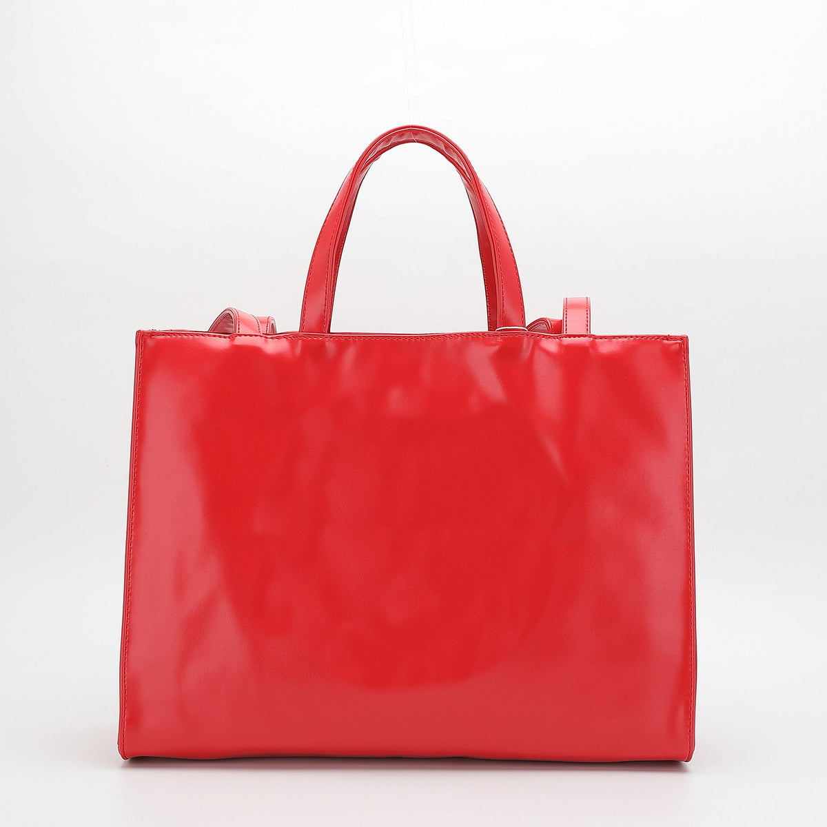 Upgraded Fabric Niche Soft Leather Leisure Bags