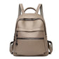 Women's Autumn Korean Style Leisure Trendy College Backpacks