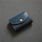 Women's & Men's & Cowhide Versatile Leather Large Capacity Driving License Card Holder