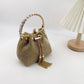 Women's Full Diamond Summer Advanced Texture Rhinestone Crossbody Bags