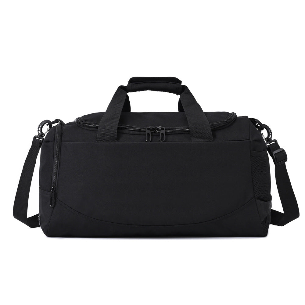 Dry Wet Separation Waterproof Yoga Fitness Travel Bags