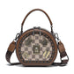 Women's Trendy Large Portable Korean Style Elegant Handbags