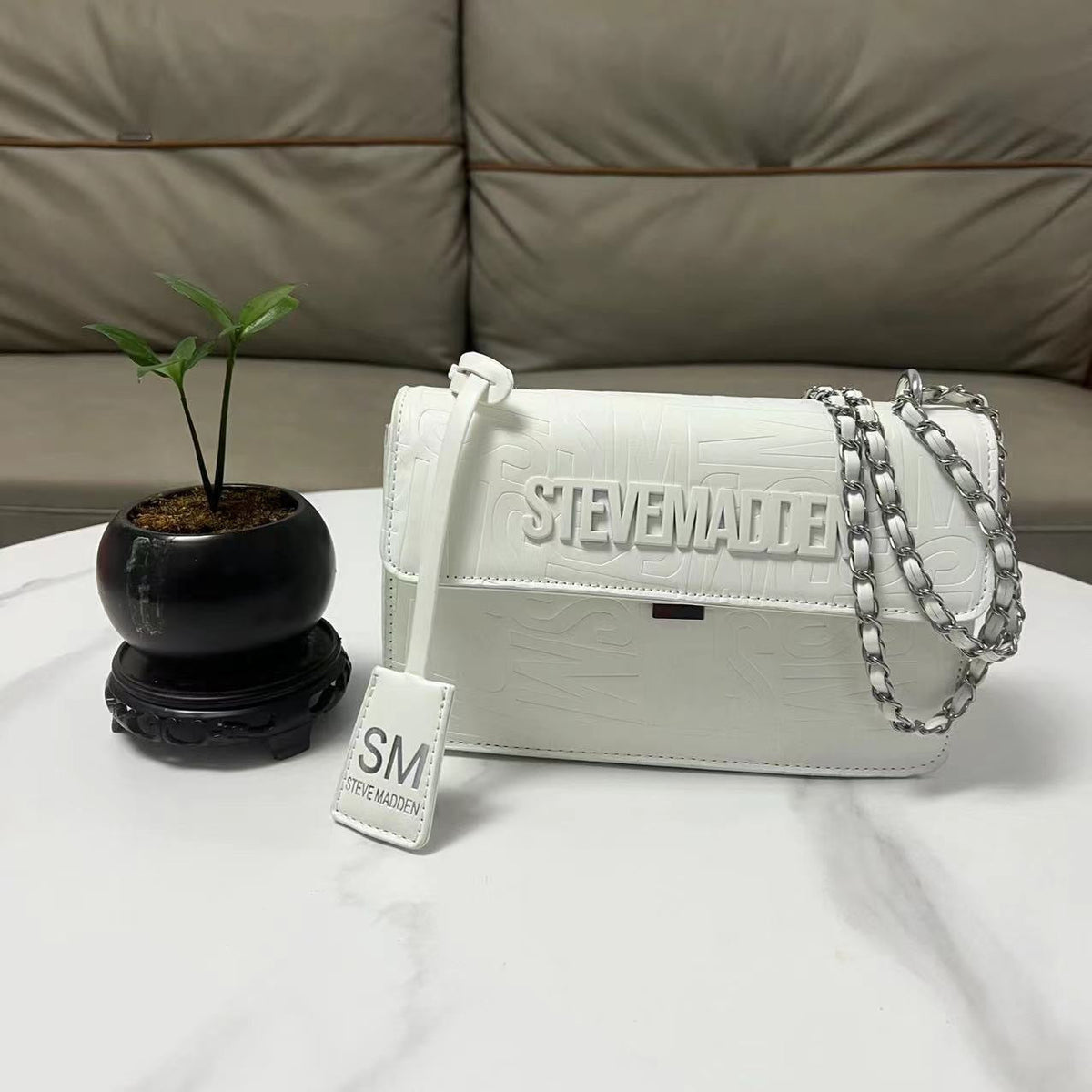 Women's Popular Unique Fashionable Alphabet Comfort Bags