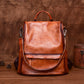 Women's & Men's & Vintage Large Capacity Applicable Fashion Backpacks