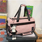 Women's & Men's & Short-distance Large Capacity Lightweight Maternity Travel Bags