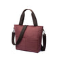 Women's Stylish Beach Fashion Mummy Canvas Shoulder Bags
