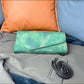 Women's Clutch Advanced Texture Silk Cheongsam Chinese Handbags