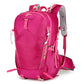 Large Capacity Waterproof Design Camping Hiking Mountaineering Backpacks