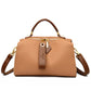 Women's Pillow Retro Soft Stylish Good Texture Handbags