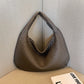 Women's Style High Sense Woven Elegant Underarm Bags