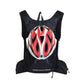 Classic Bicycle Riding Tourist Waterproof Nylon Sports Backpacks