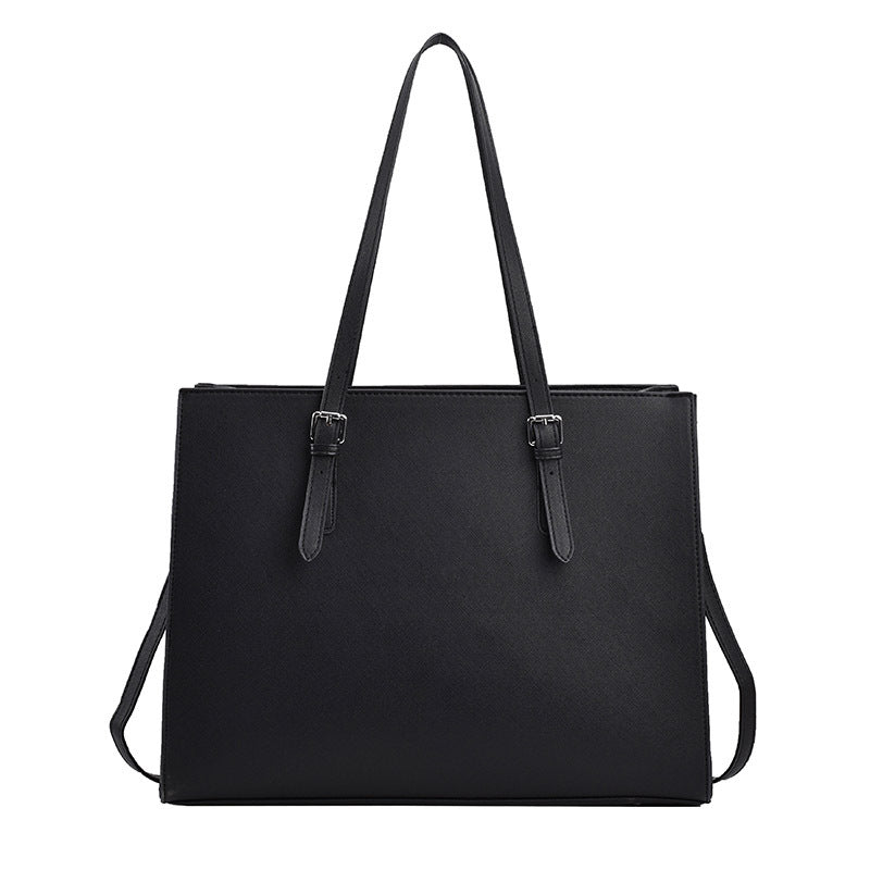 Women's Fashion Commuter Computer Business Portable Shoulder Bags