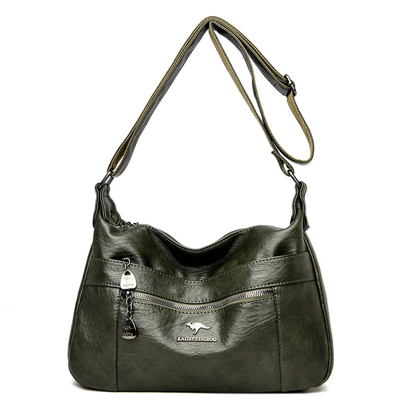Women's Classic Large Capacity Lady Mom Bags