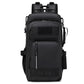 Men's Trendy Large Capacity Lure Fishing Sports Backpacks