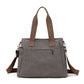 Women's Fashionable Simple Korean Style Portable Large Bags