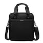 Men's Handsome Waterproof Oxford Cloth Business Office Bags