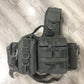Men's Lure Large Fishing Single Capacity Storage Tactical Bags