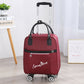 Fashion Lightweight Large Capacity Short Trip Travel Bags