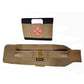 Tactics Vest Bum First Aid Storage Outdoor Bags