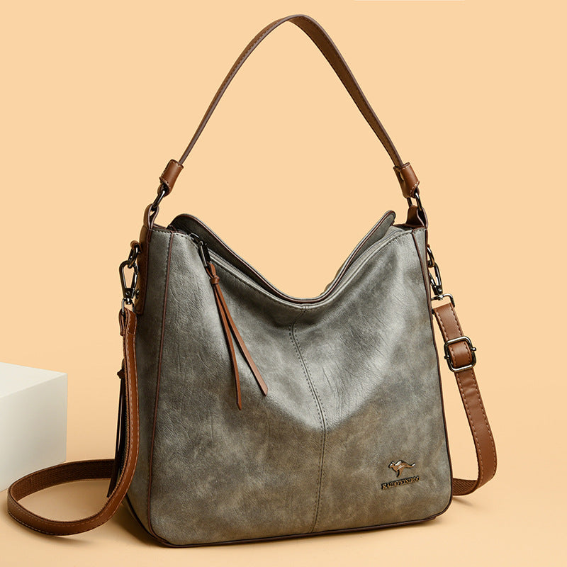 Women's Comfortable Popular Fashion Elegant Trendy Shoulder Bags