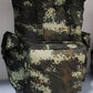 Shiralee Carrying Camouflage Large Capacity Training Tactical Bags