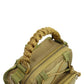 Men's Military Fans Camouflage Oxford Cloth Material Men's Chest Bags