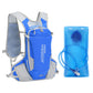 Hiking Water Bicycle Riding Cross-country Running Backpacks