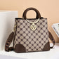 Comfortable Women's Fashion Large Capacity One Bucket Bags