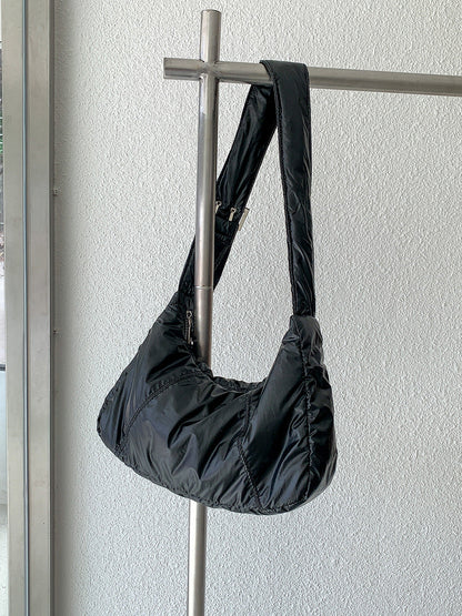 Women's Fashion For Class Feeding Cotton Soft Shoulder Bags