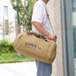 Women's & Men's & Dry Wet Separation One-piece Training Travel Bags