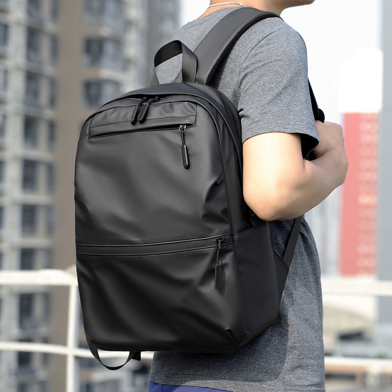 Men's Classy Pretty Fashion Large Capacity Backpacks