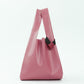 Women's & Men's Attractive & Leather Shopping Handbags
