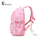 Printed Primary Junior High Large Capacity Backpacks