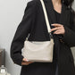 Women's Pattern Mother Fashionable Simple Large Capacity Crossbody Bags