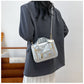 Women's Individual Clothes Korean Fashion For Armpit Bags