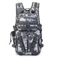 Men's Lure Large Capacity Mountain Climbing Cycling Backpacks
