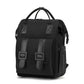 Large Capacity Fashion Out Diaper Mom Bags