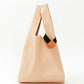 Women's & Men's Attractive & Leather Shopping Handbags