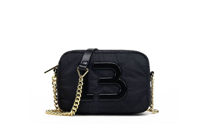 Women's Tail Goods Spanish Entry Lux Padded Nylon Crossbody Bags
