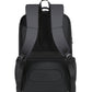 Men's Capacity Reflective Computer Commuter Business Portable Backpacks