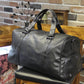 Large Capacity With Shoe Compartments Short Men's Handbags