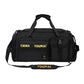 Men's Large Capacity Dry Wet Separation Travel Bags