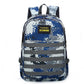 Jesus Survival Medium Primary Comfortable Waterproof Sports Backpacks