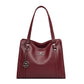 Women's Female Large Capacity Commuter One Handbags
