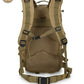 Medium Attack Army Fan For Camouflage Sports Backpacks